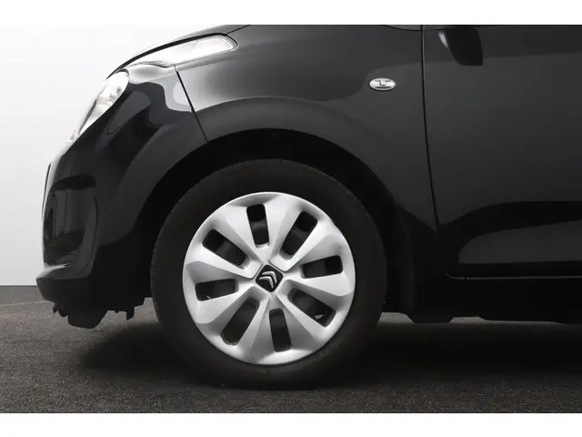 Citroën C1 1.0 VTi Feel 2021 Benzine 33