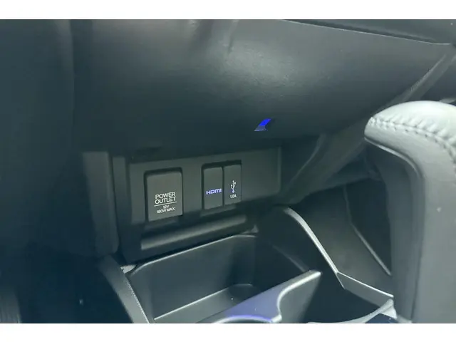 Honda Jazz 1.3 i-VTEC Elegance 2019 Benzine 29