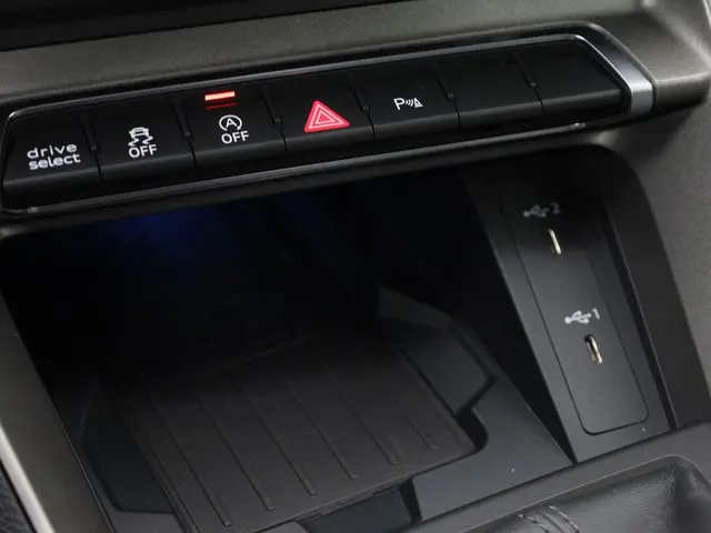 Audi Q3 35 TFSI/150PK S Line 2024 Benzine 28