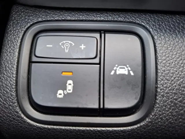 Kia Optima Sportswagon 1.6 T-GDI GT-Line 2018 Benzine 12