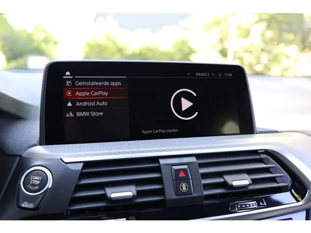 BMW X3 xDrive20i 2020 Benzine 33
