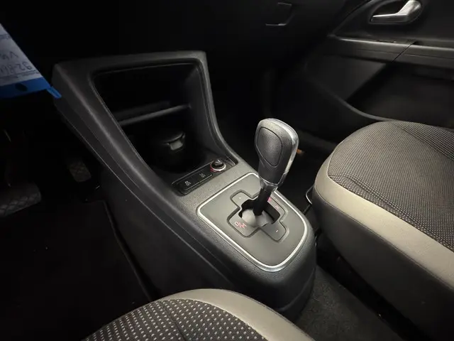 Volkswagen up! 1.0 Aut. High up! 2015 Benzine 27