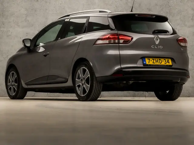 Renault Clio 3