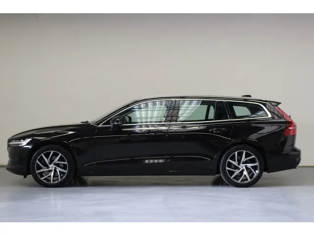 Volvo V60 2