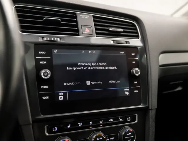 Volkswagen Golf 1.0 TSI Highline Sportline 2018 Benzine 28