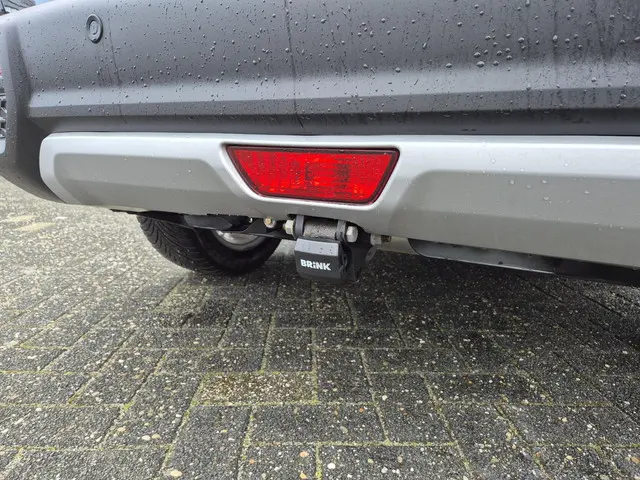 Suzuki S-Cross 1.5 Hybrid Select 2022 Hybride Benzine 40