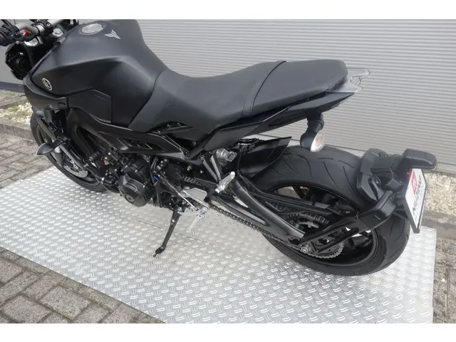 Yamaha MT 09 ABS 2019 Benzine 16