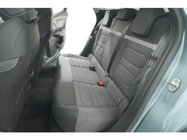 Citroën ë-C4 Feel Pack 50 kWh 2023 Elektrisch 34