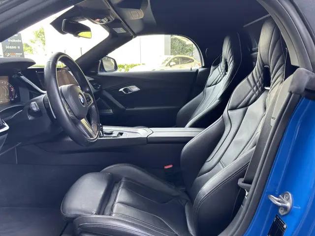 BMW Z4 Roadster M40i | High Executive | 2021 Benzine 31