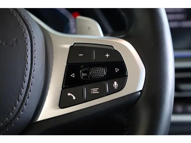 BMW X5 xDrive45e 2021 Hybride Benzine 28