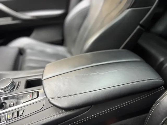 BMW X5 M 2017 Benzine 32