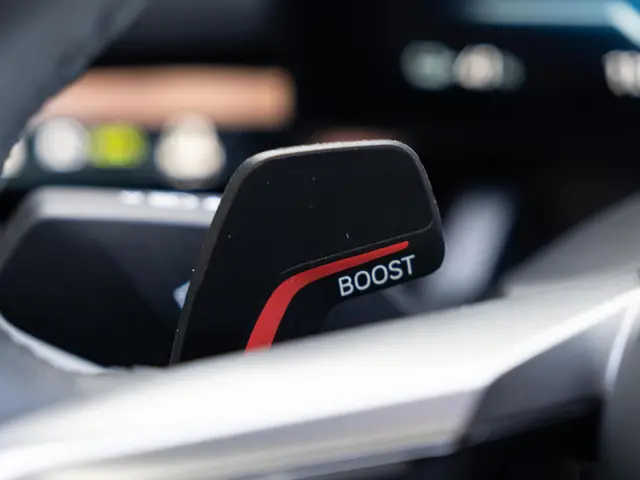 BMW i5 Sedan eDrive40 2023 Elektrisch 28