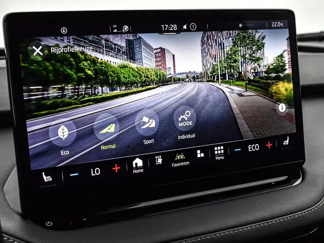 Škoda Enyaq iV 60 180pk Sportline 2023 Elektrisch 33