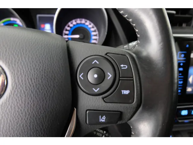 Toyota Auris 1.8 Hybrid Energy Plus 2018 Hybride Benzine 17