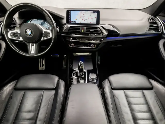 BMW X3 xDrive20i M Sport 2019 Benzine 6