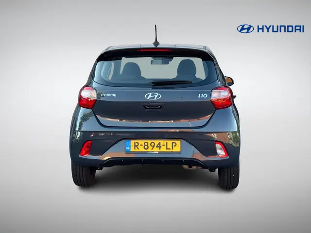 Hyundai i10 1.0 Comfort 2022 Benzine 5