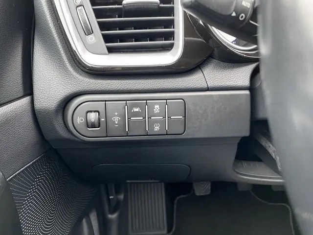 Kia XCeed 1.0 T-GDi DynamicLine 2021 Benzine 14