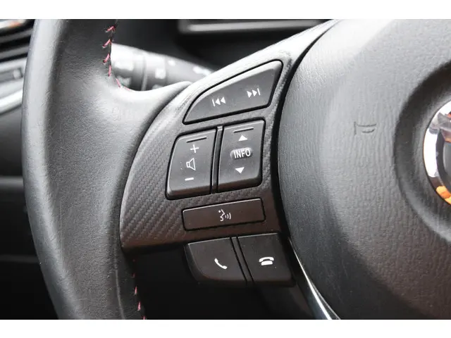 Mazda 3 2.0 TS+ 2015 Benzine 17