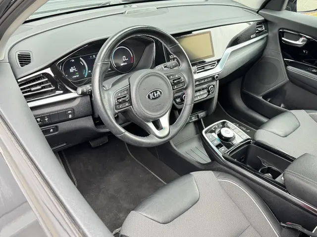 Kia e-Niro DYNAMICPLUSLINE 64 KWH 2021 Elektrisch 4