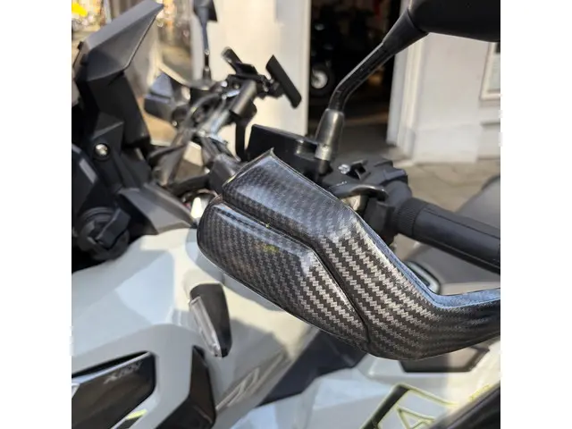 Honda NC 750 Scooter X-ADV 2021 Benzine 10