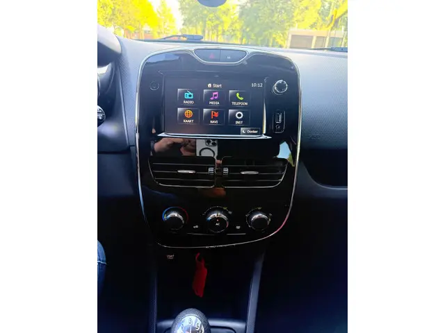 Renault Clio 1.2 16V 2013 Benzine 8