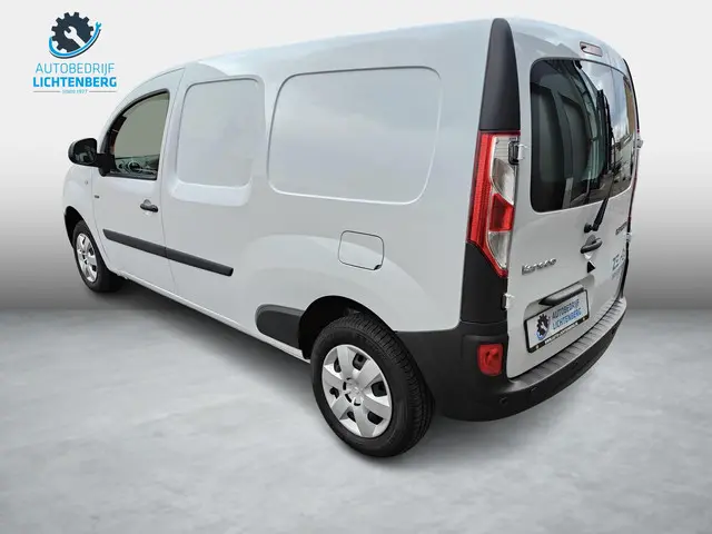 Renault Kangoo Z.E. Maxi 2021 Elektrisch 3