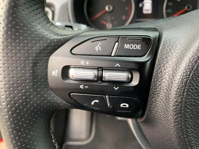 Kia Rio 1.0 T-GDi GT-Line 2021 Benzine 19