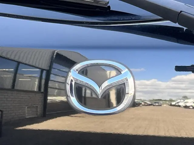Mazda 2 1.5 Skyactiv-G GT-M Line 2016 Benzine 43