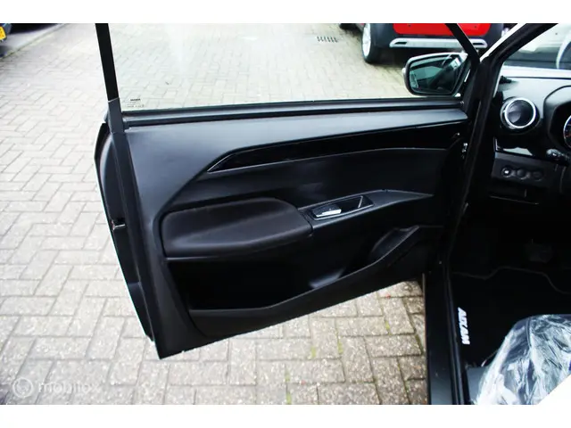 Aixam eCrossover Brommobiel Premium 2024 Elektrisch 9