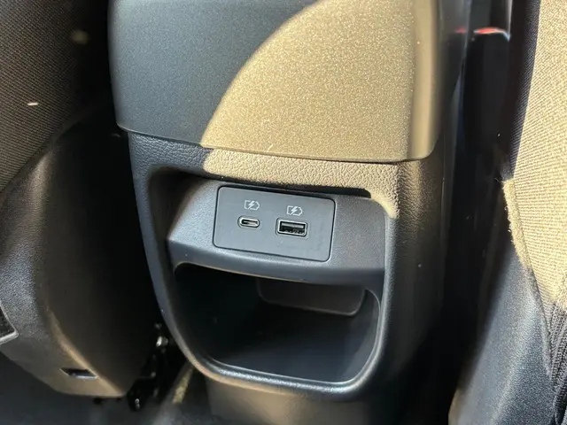 Nissan Juke Hybrid 145 N-Design 2026 Hybride Benzine 34