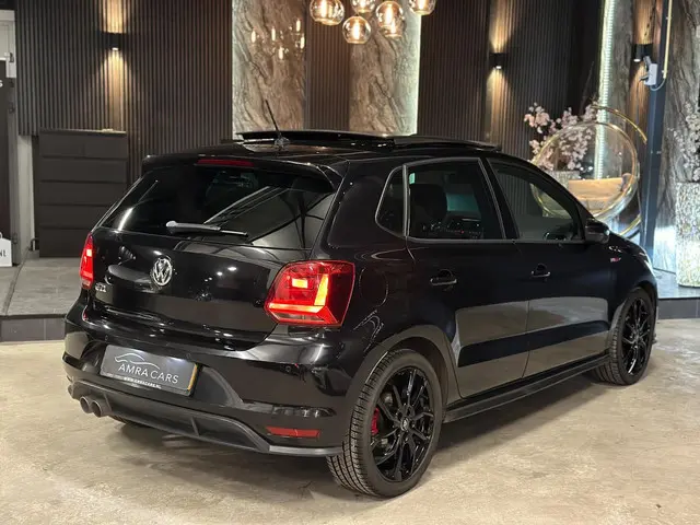 Volkswagen Polo 3