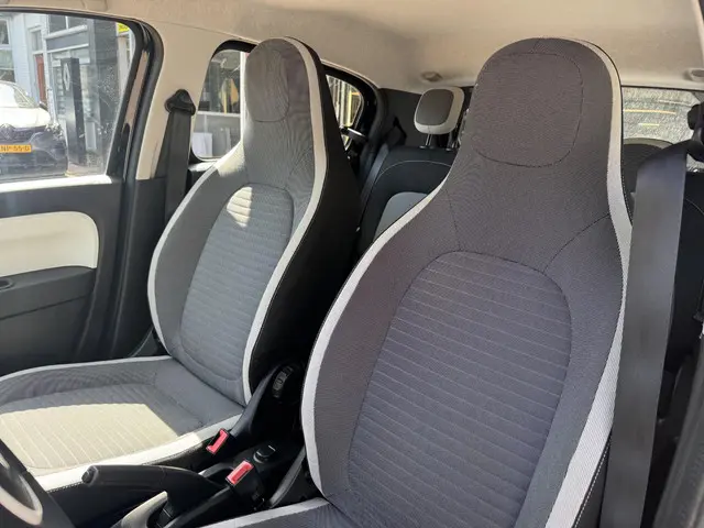 Renault Twingo 1.0 SCe Collection 2017 Benzine 9