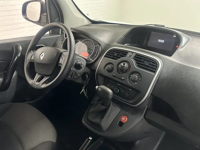 Renault Kangoo 1.2 TCe 115 EDC Comfort 2018 Benzine 7
