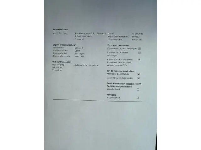 Mercedes-Benz GLC 250 d 4MATIC Prestige 2016 Diesel 26