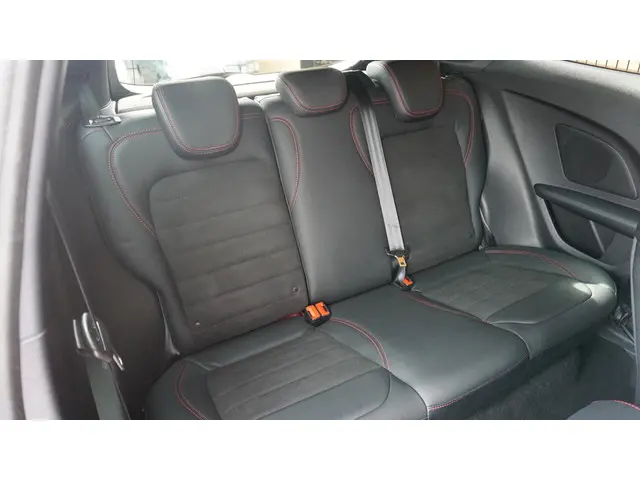 Ford Fiesta 1.0 126pk EcoBoost ST-Line 3Drs 2018 Benzine 12