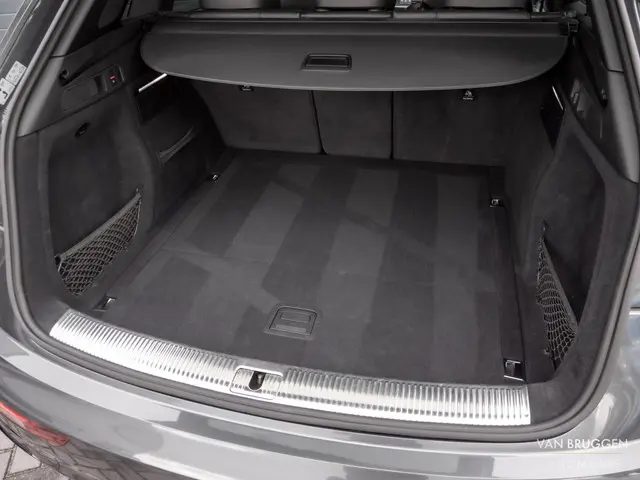 Audi Q5 2.0 TFSI quattro S-Line 2017 Benzine 9