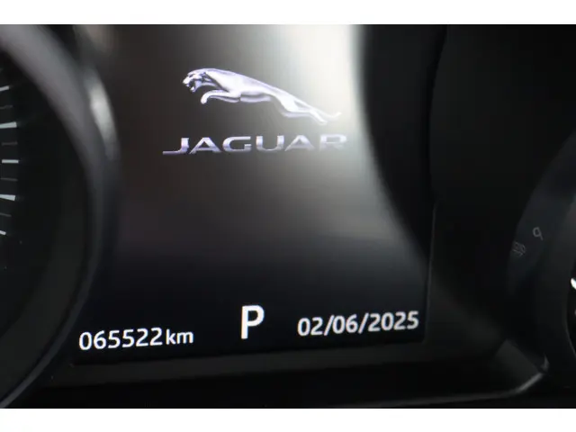 Jaguar F-Type 2.0T 301 PK Aut8 | 2017 Benzine 26