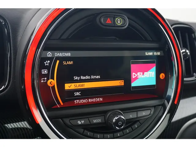 MINI Countryman Cooper SE 2020 Hybride Benzine 16