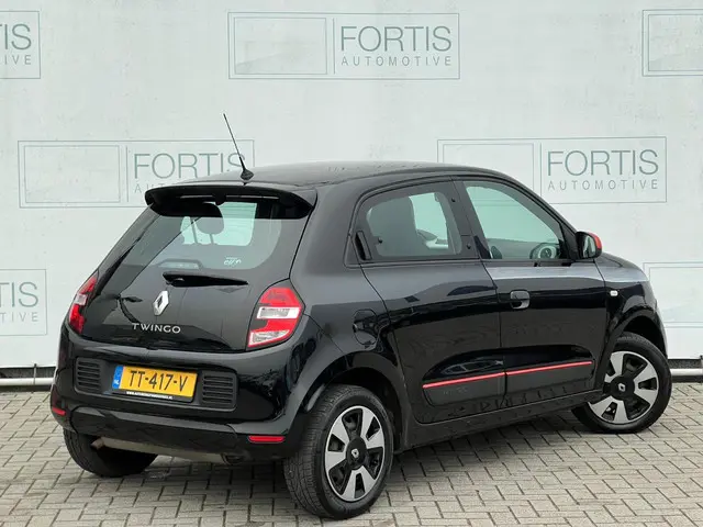 Renault Twingo 1.0 SCe Collection 2018 Benzine 2