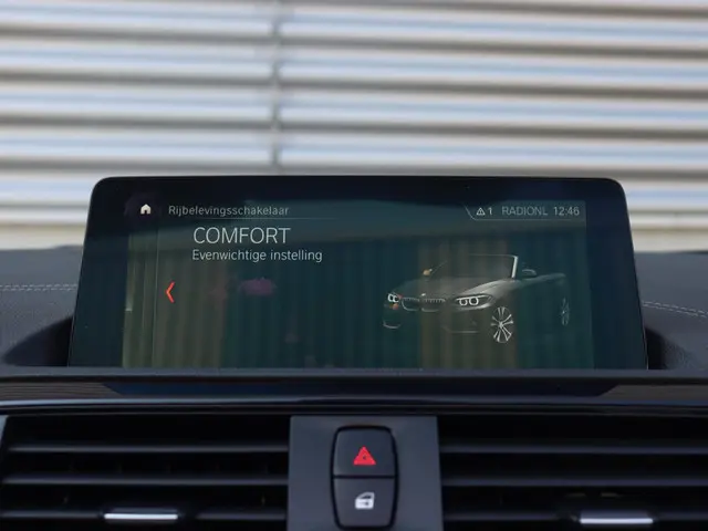 BMW 2 Serie Cabrio 220i 2019 Benzine 25