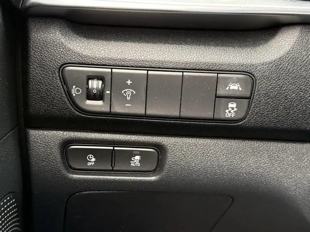 Kia e-Niro Edition 64 kWh 2021 Elektrisch 39
