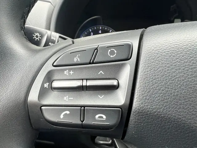Hyundai Kona 1.0 T-GDI Comfort TREKHAAK 2020 Benzine 10