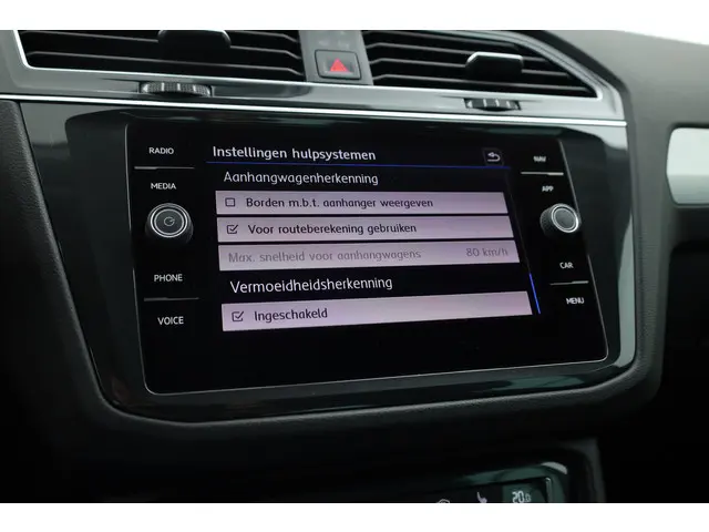 Volkswagen Tiguan 1.5 TSI Life Business 2020 Benzine 20