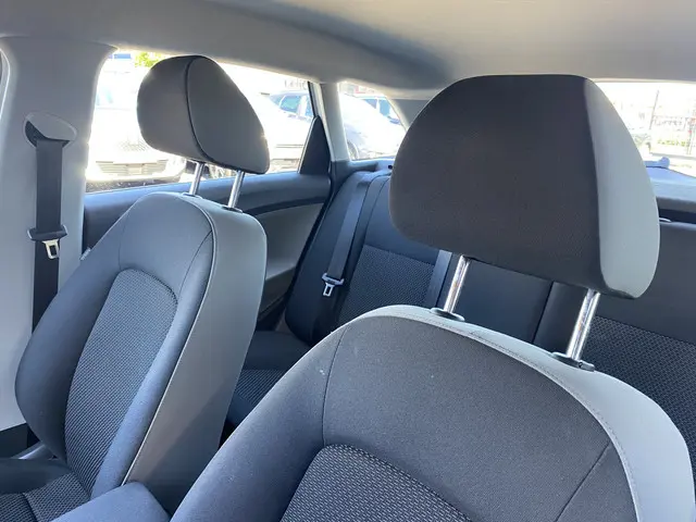 SEAT Ibiza ST 1.0 EcoTSI Style Connect 2016 Benzine 14