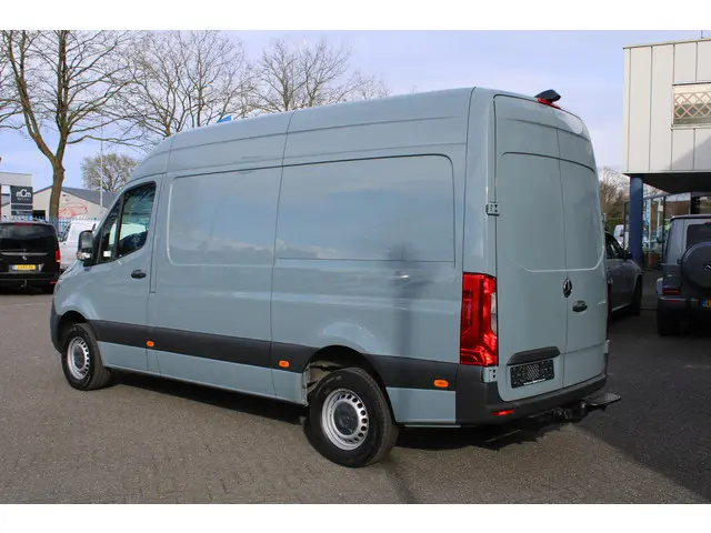 Mercedes-Benz Sprinter 319 CDI 3.0 V6 L2H2 2019 Diesel 15