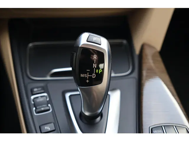 BMW 3 Serie 318i Luxury Edition 2019 Benzine 20