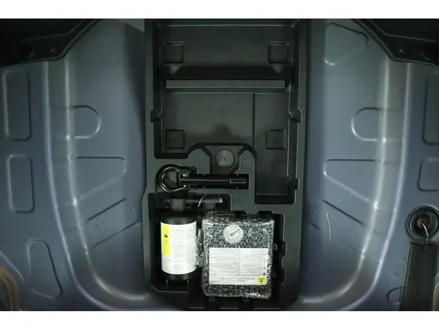 Toyota Aygo X 1.0 VVT-i S-CVT Play 2024 Benzine 33