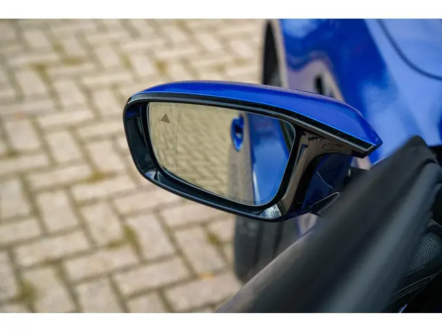 BMW M5 5-serie 2018 Benzine 42