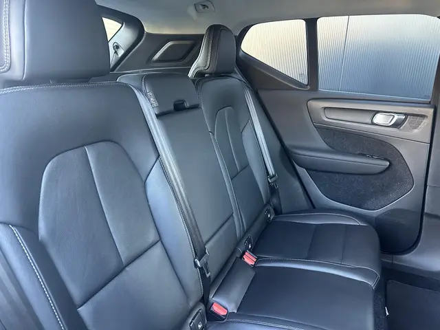 Volvo XC40 1.5 T3 Inscription 2020 Benzine 7