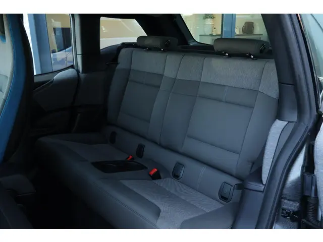 BMW i3 Basis Comfort Advance 22 kWh 2015 Elektrisch 11